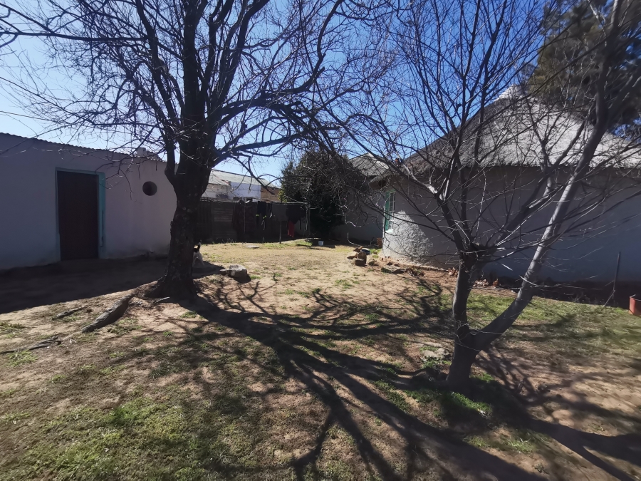 4 Bedroom Property for Sale in Senekal Free State